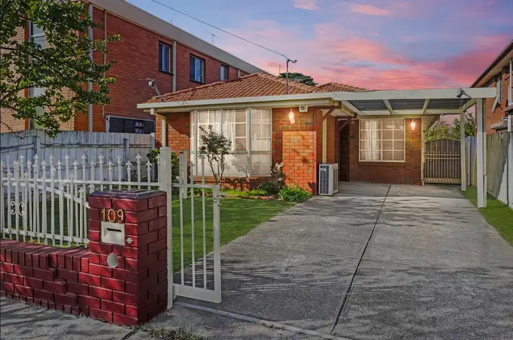 109 Gordon Street, Footscray VIC 3011