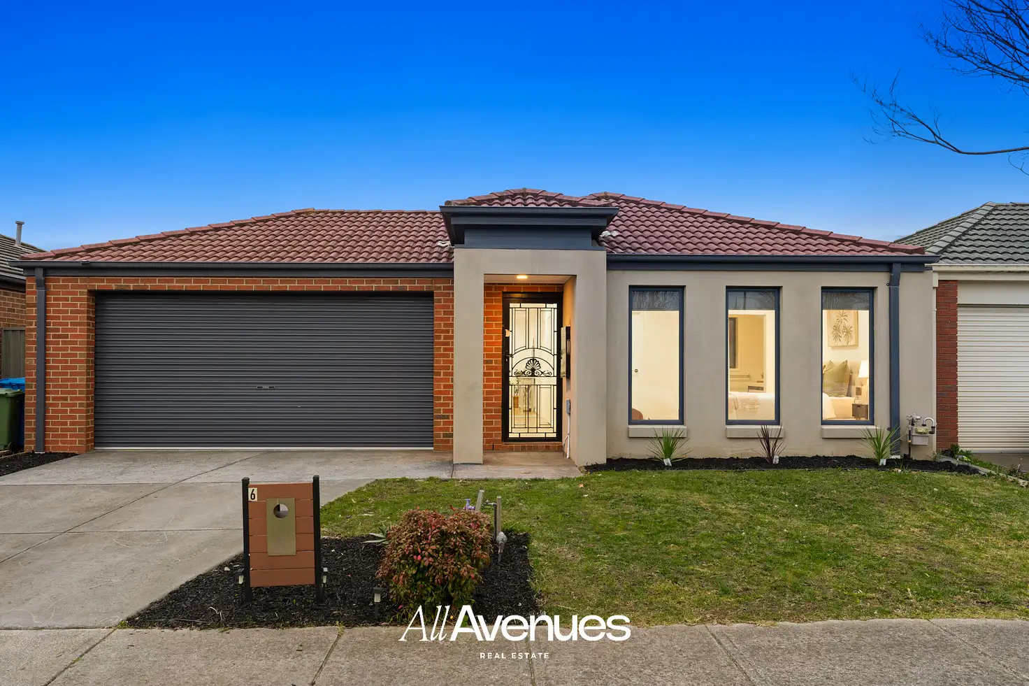 Main view of Homely house listing, 6 Tyndall Street, Cranbourne East VIC 3977