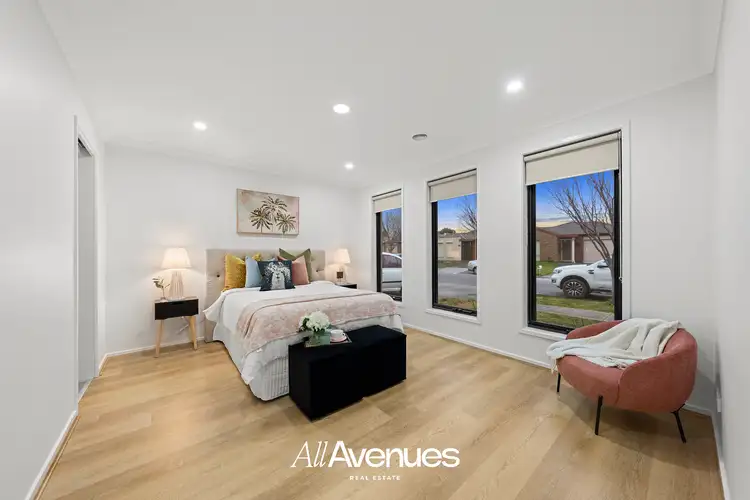 Third view of Homely house listing, 6 Tyndall Street, Cranbourne East VIC 3977