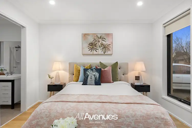 Fourth view of Homely house listing, 6 Tyndall Street, Cranbourne East VIC 3977