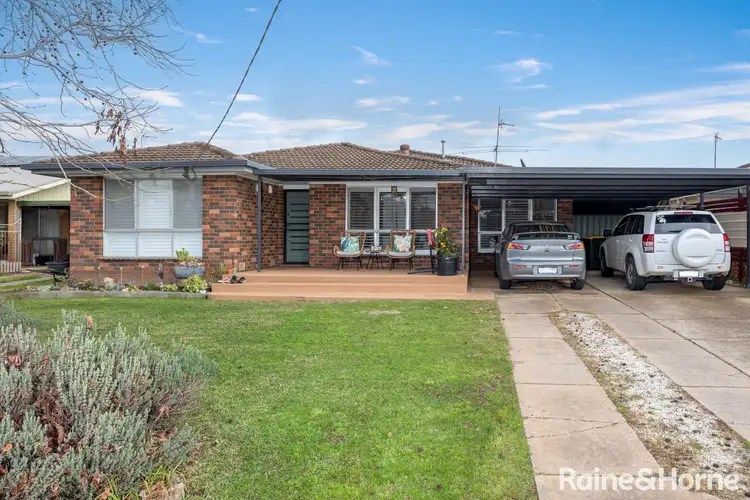 430 Kooringal Road, Lake Albert NSW 2650