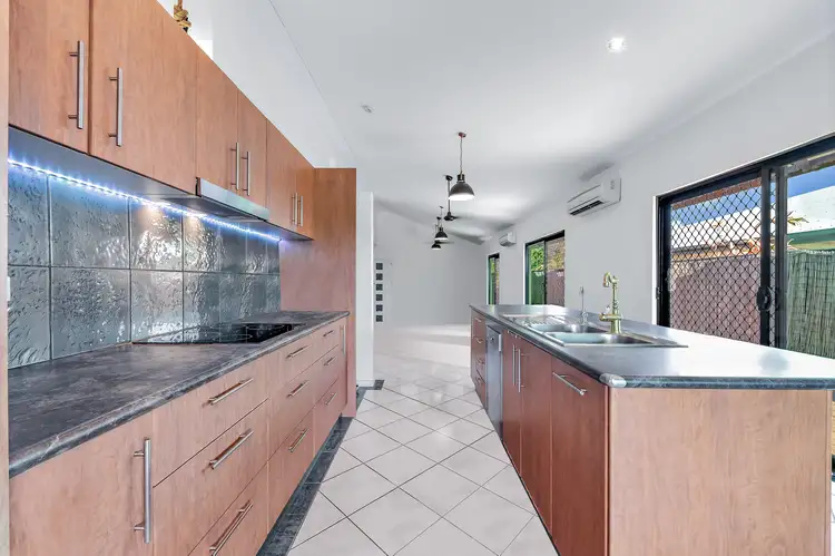 99 Abell Road, Cannonvale QLD 4802