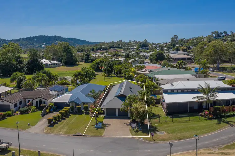 Second view of Homely house listing, 99 Abell Road, Cannonvale QLD 4802