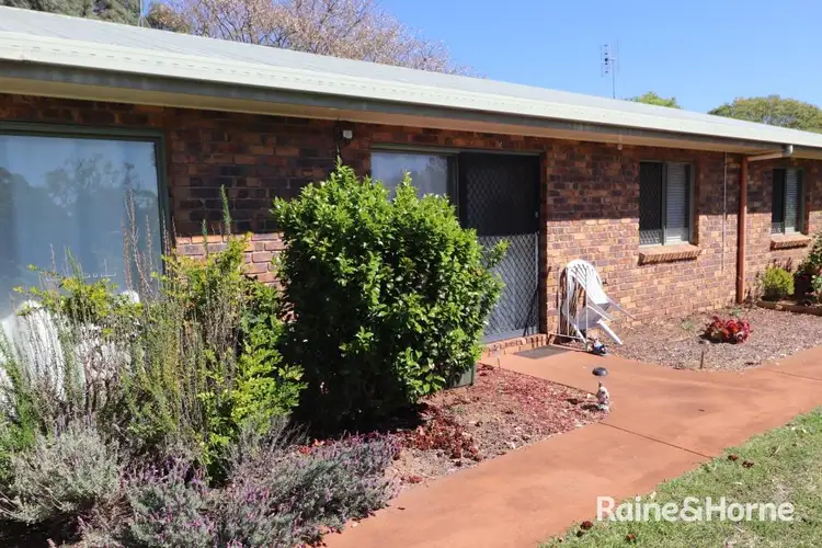 5/74 Alford Street, Kingaroy QLD 4610