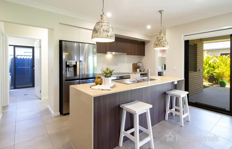 Second view of Homely house listing, 12 Riverside Esplanade, Jimboomba QLD 4280