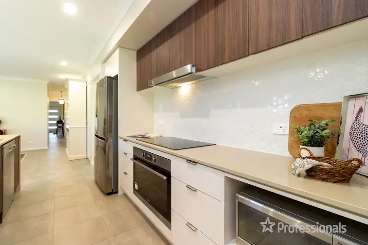 Third view of Homely house listing, 12 Riverside Esplanade, Jimboomba QLD 4280