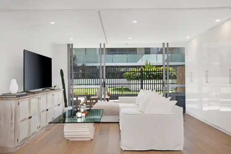 Third view of Homely studio listing, 36/91 Old South Head Road, Bondi Junction NSW 2022