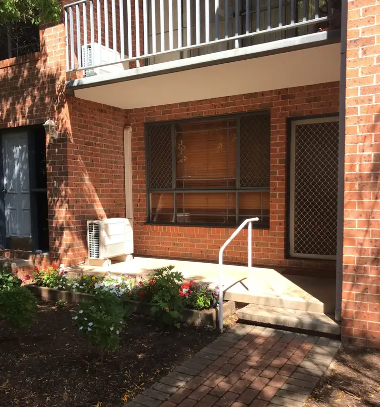 Main view of Homely house listing, 1/33-35 Quinn Street, Dubbo NSW 2830