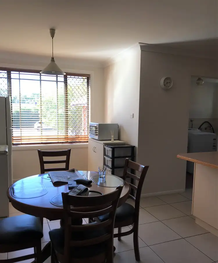 Fourth view of Homely house listing, 1/33-35 Quinn Street, Dubbo NSW 2830
