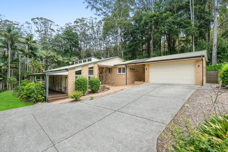 Main view of Homely rural property listing, 5a Corona Lane, Glenning Valley NSW 2261