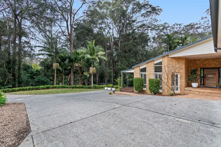 Fourth view of Homely rural property listing, 5a Corona Lane, Glenning Valley NSW 2261