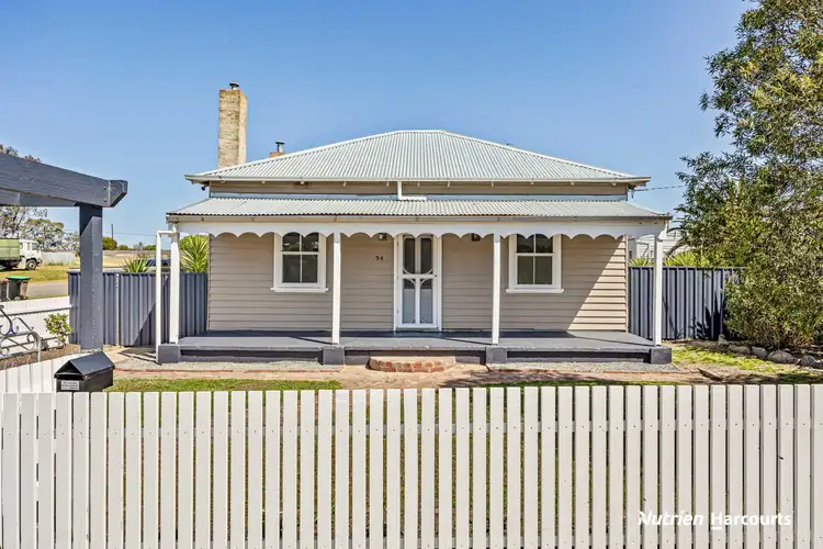 54 McLellan Street