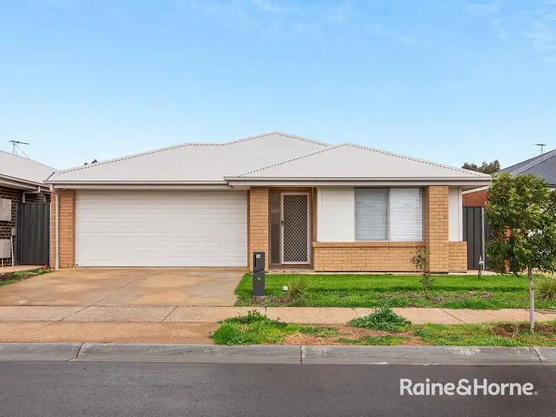 Main view of Homely house listing, 14 Senna Avenue, Andrews Farm SA 5114