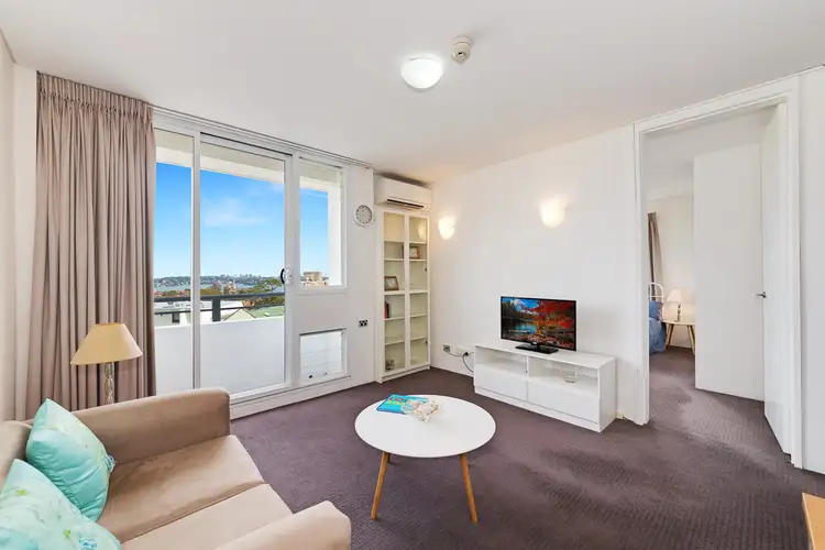 Main view of Homely apartment listing, 420/287 Military Road, Cremorne NSW 2090