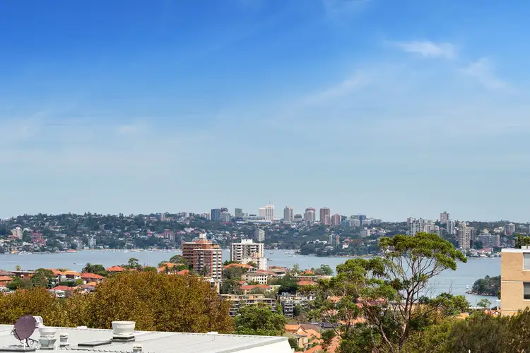 Second view of Homely apartment listing, 420/287 Military Road, Cremorne NSW 2090