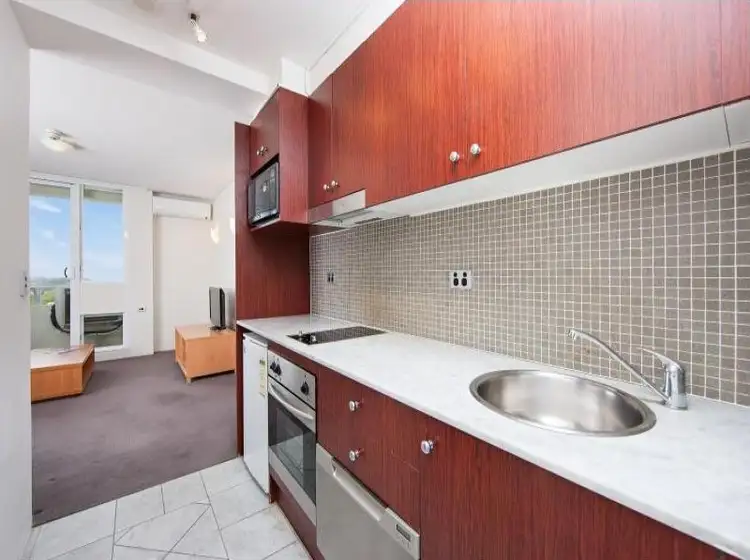Third view of Homely apartment listing, 420/287 Military Road, Cremorne NSW 2090