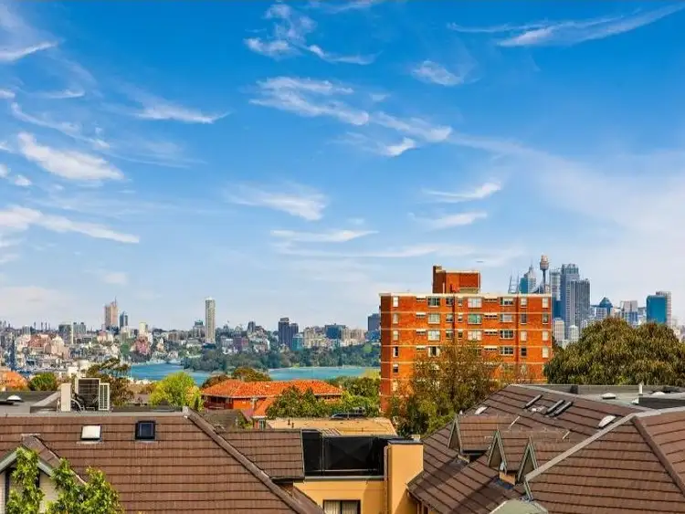 Fifth view of Homely apartment listing, 420/287 Military Road, Cremorne NSW 2090