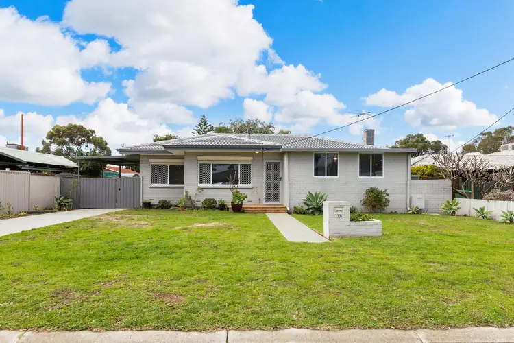 12 Delphinus Place, Rockingham WA 6168