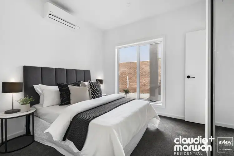 Sixth view of Homely townhouse listing, 2&3/116 Bindi Street, Glenroy VIC 3046