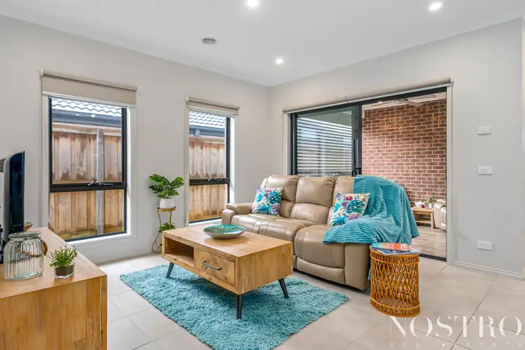 Sixth view of Homely house listing, 16 Todd Way, Mernda VIC 3754