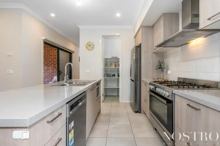 Seventh view of Homely house listing, 16 Todd Way, Mernda VIC 3754