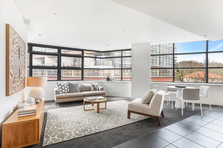 Main view of Homely apartment listing, 403A/101-107 Doncaster Avenue, Kensington NSW 2033