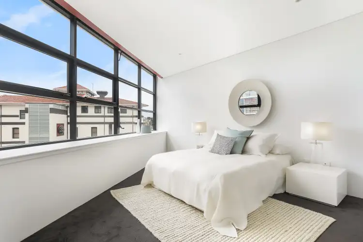 Third view of Homely apartment listing, 403A/101-107 Doncaster Avenue, Kensington NSW 2033