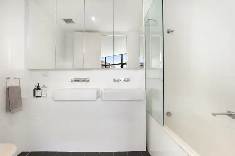 Fifth view of Homely apartment listing, 403A/101-107 Doncaster Avenue, Kensington NSW 2033