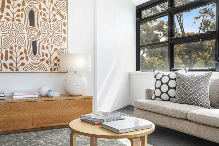 Sixth view of Homely apartment listing, 403A/101-107 Doncaster Avenue, Kensington NSW 2033