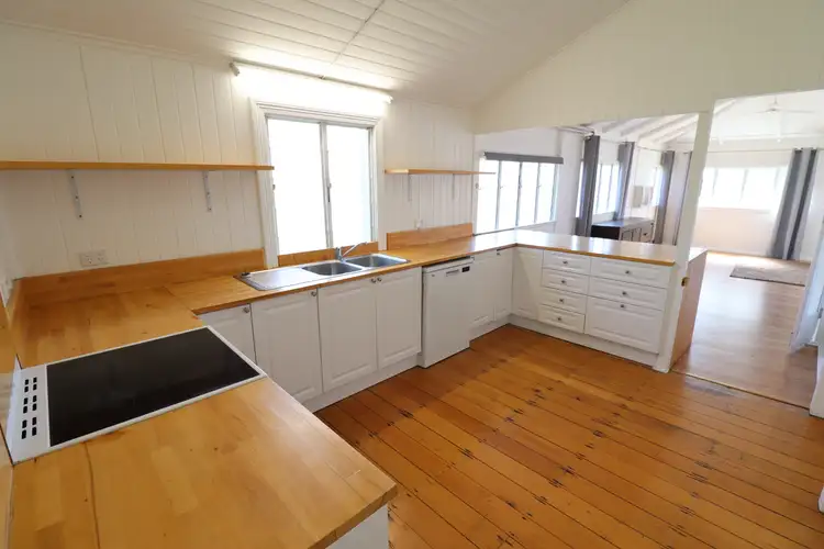 Main view of Homely house listing, 28 Graham Street, Ayr QLD 4807