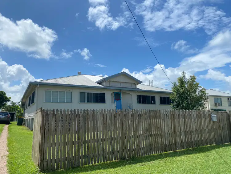 Second view of Homely house listing, 28 Graham Street, Ayr QLD 4807