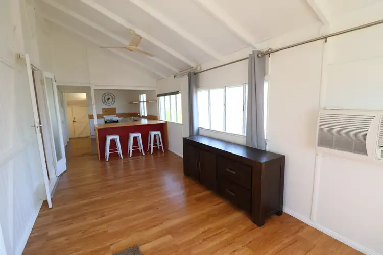 Third view of Homely house listing, 28 Graham Street, Ayr QLD 4807