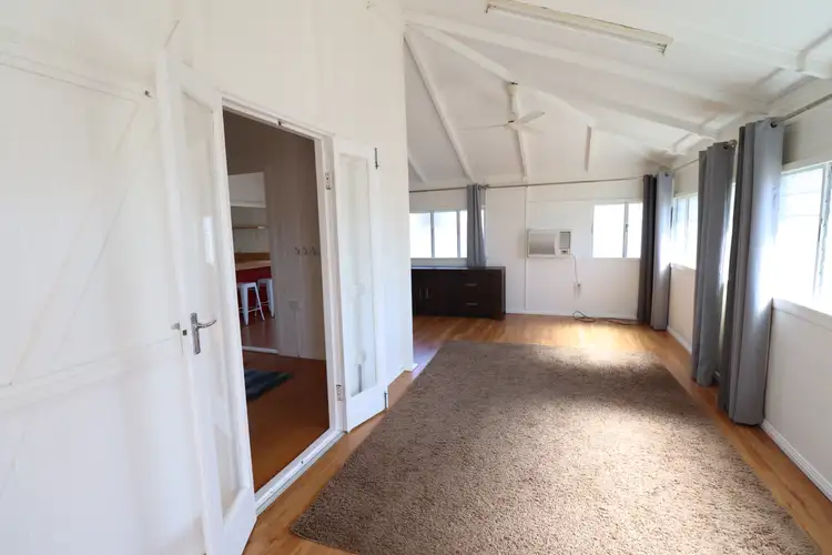 Fourth view of Homely house listing, 28 Graham Street, Ayr QLD 4807
