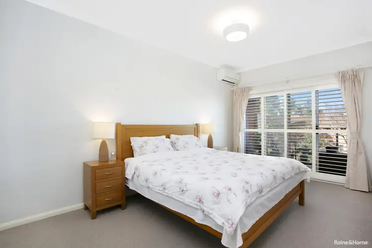 Fourth view of Homely apartment listing, 23/14-18 College Crescent, Hornsby NSW 2077