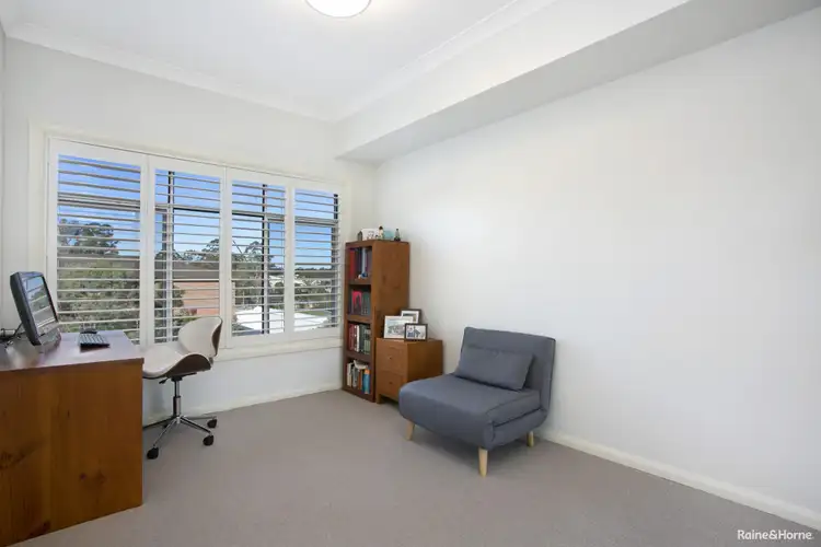 Fifth view of Homely apartment listing, 23/14-18 College Crescent, Hornsby NSW 2077