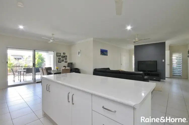 Second view of Homely house listing, 4 Yiki Street, Craiglie QLD 4877
