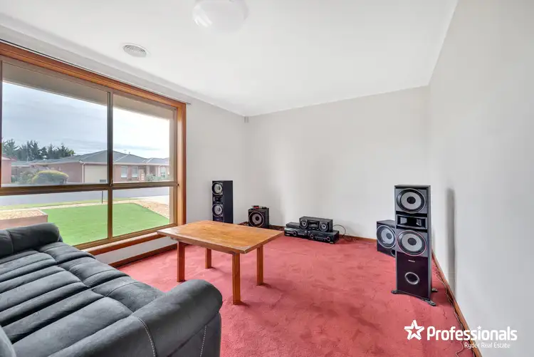 Fourth view of Homely house listing, 30 Gamalite Drive, Harkness VIC 3337