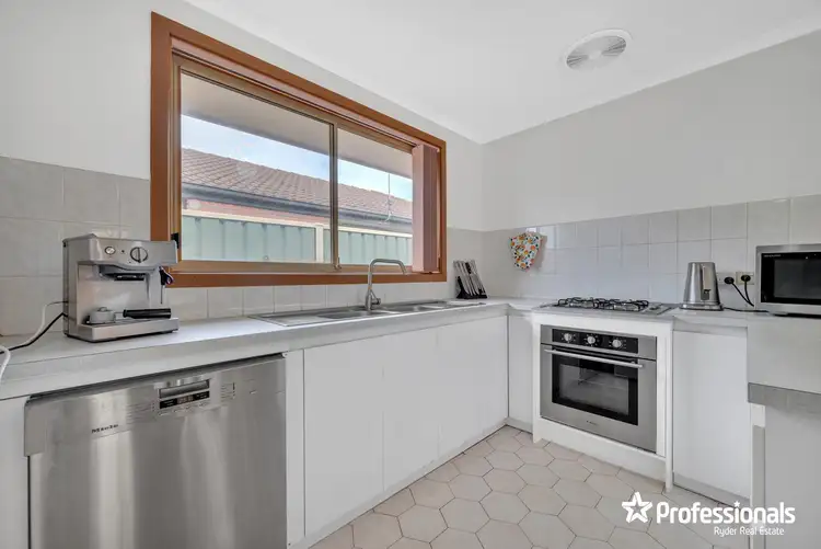 Fifth view of Homely house listing, 30 Gamalite Drive, Harkness VIC 3337