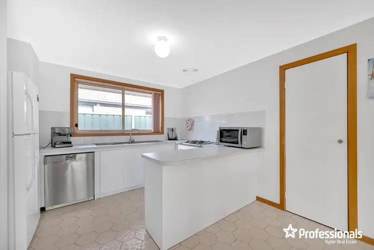 Sixth view of Homely house listing, 30 Gamalite Drive, Harkness VIC 3337