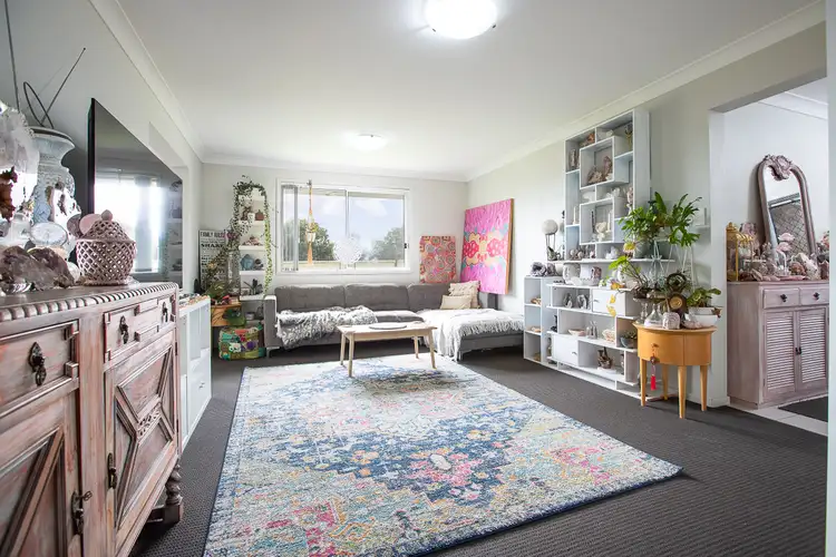 Second view of Homely house listing, 59b Hickey Street, Cessnock NSW 2325