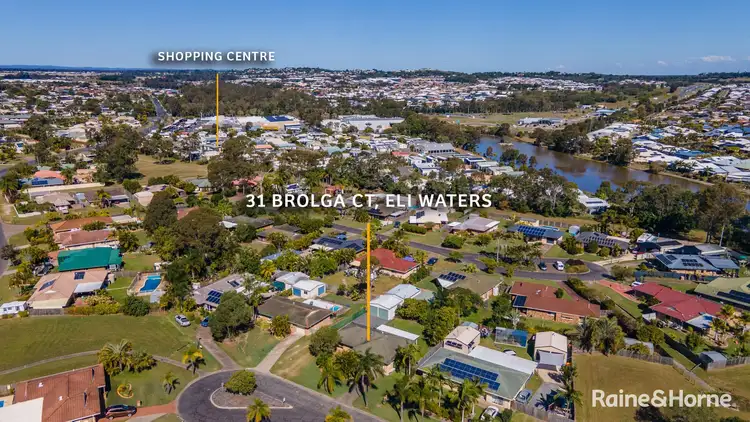 9/242 Brolga Court, Eli Waters QLD 4655