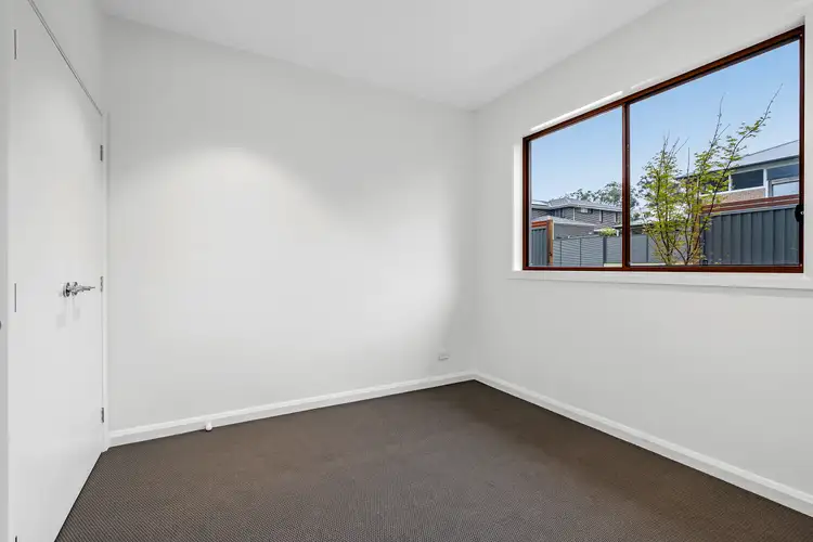 Fourth view of Homely semi-detached listing, 2 Caladenia Place, North Kellyville NSW 2155