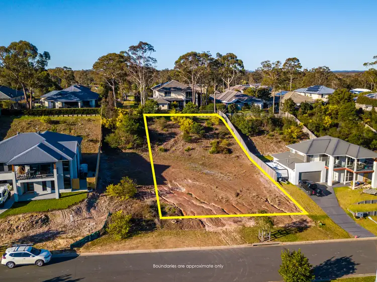 65 Sunningdale Circuit, Medowie NSW 2318