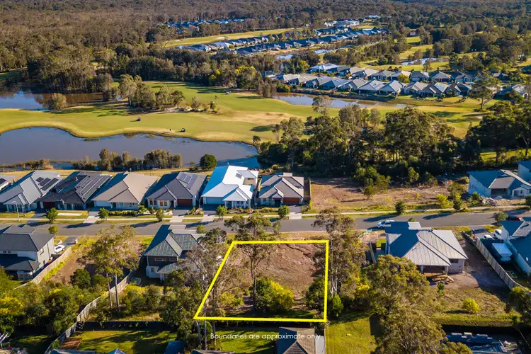 Second view of Homely land listing, 65 Sunningdale Circuit, Medowie NSW 2318