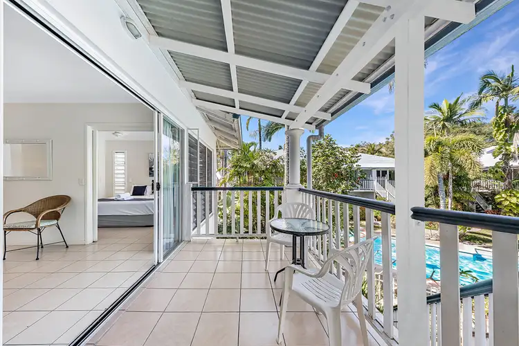 Second view of Homely unit listing, 30/2 Erromango Drive, Jubilee Pocket QLD 4802