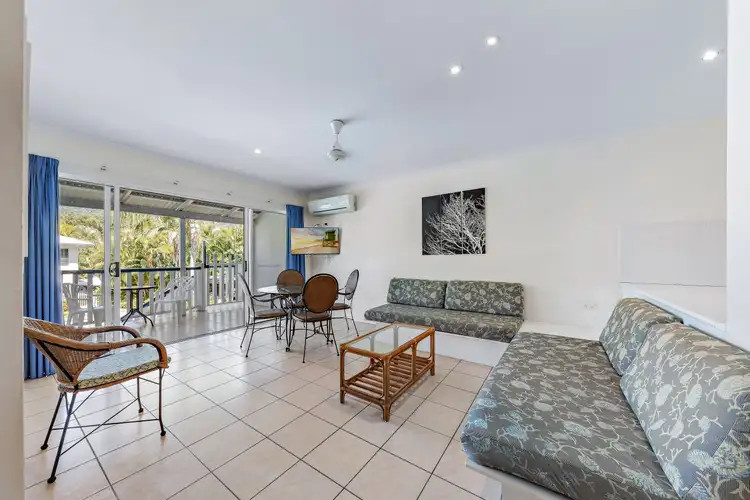 Third view of Homely unit listing, 30/2 Erromango Drive, Jubilee Pocket QLD 4802