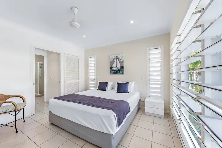 Fourth view of Homely unit listing, 30/2 Erromango Drive, Jubilee Pocket QLD 4802