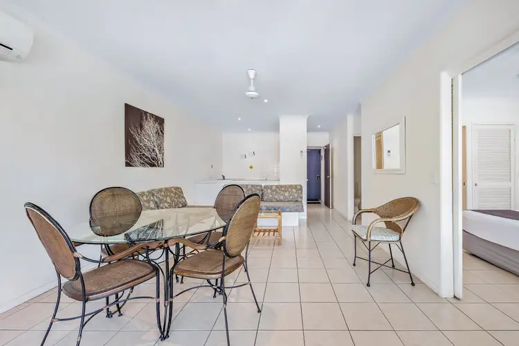 Fifth view of Homely unit listing, 30/2 Erromango Drive, Jubilee Pocket QLD 4802