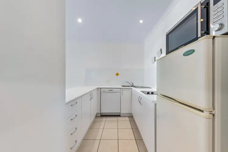 Sixth view of Homely unit listing, 30/2 Erromango Drive, Jubilee Pocket QLD 4802