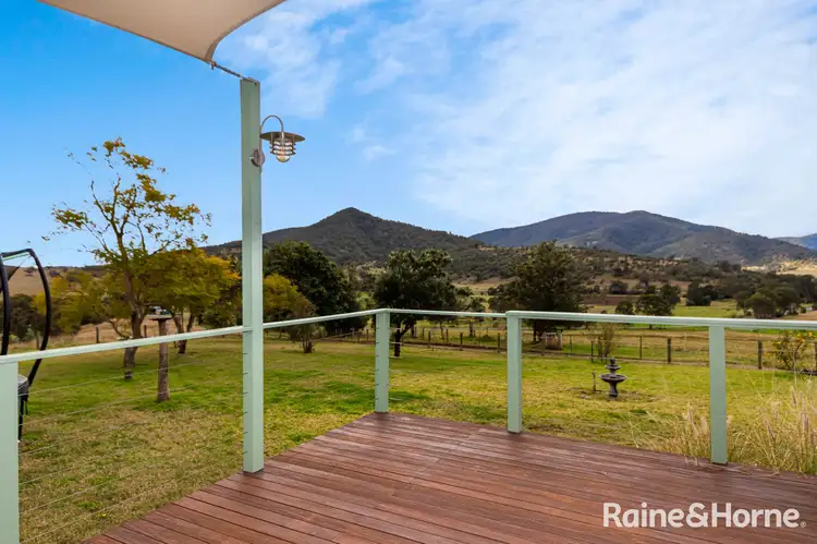 540 Sandy Creek Road, Muswellbrook NSW 2333